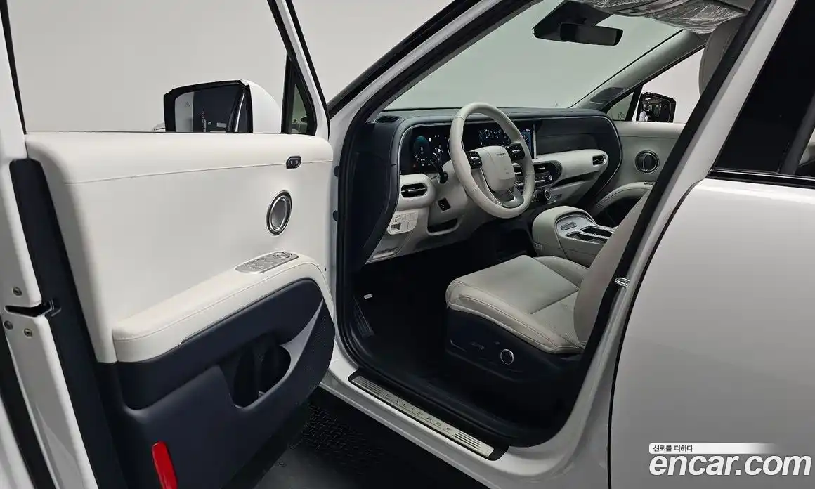 Hyundai Palisade 2025 2.5 гидро в Москве № 1416865, фото 13