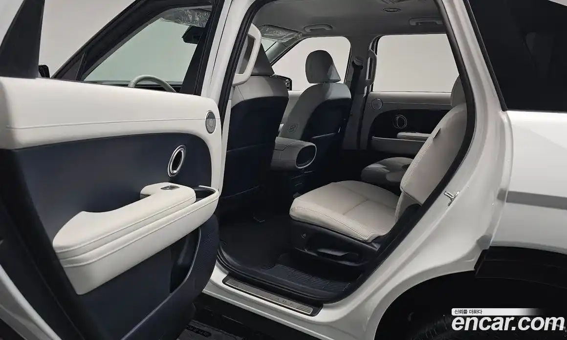 Hyundai Palisade 2025 2.5 гидро в Москве № 1416865, фото 17