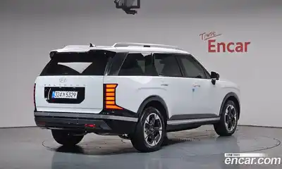 Hyundai Palisade 2025 2.5 гидро в Москве № 1416865, миниатюра 2