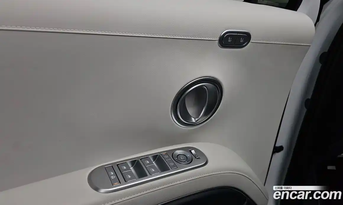Hyundai Palisade 2025 2.5 гидро в Москве № 1416865, фото 22