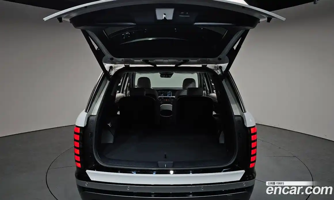 Hyundai Palisade 2025 2.5 гидро в Москве № 1416865, фото 26