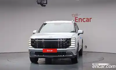 Hyundai Palisade 2025 2.5 гидро в Москве № 1416865, миниатюра 3