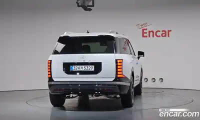 Hyundai Palisade 2025 2.5 гидро в Москве № 1416865, миниатюра 4