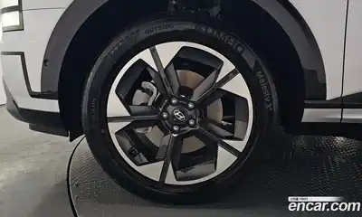 Hyundai Palisade 2025 2.5 гидро в Москве № 1416865, миниатюра 5