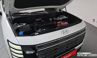 Hyundai Palisade 2025 2.5 гидро в Москве № 1416865, миниатюра 6