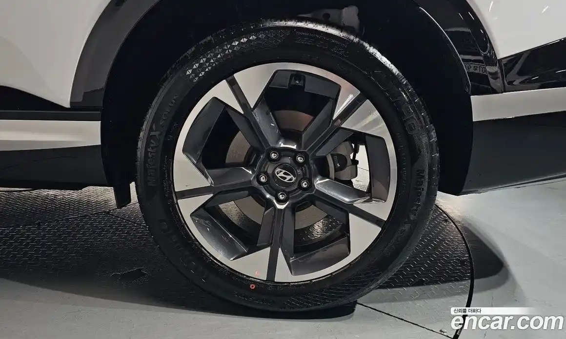 Hyundai Palisade 2025 2.5 гидро в Москве № 1416865, фото 7