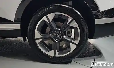 Hyundai Palisade 2025 2.5 гидро в Москве № 1416865, миниатюра 7