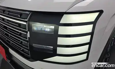 Hyundai Palisade 2025 2.5 гидро в Москве № 1416865, миниатюра 8
