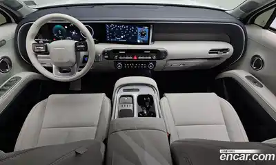 Hyundai Palisade 2025 2.5 гидро в Москве № 1416865, миниатюра 10