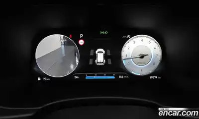 Hyundai Palisade 2023 3.8 гидро в Москве № 1417054, миниатюра 11