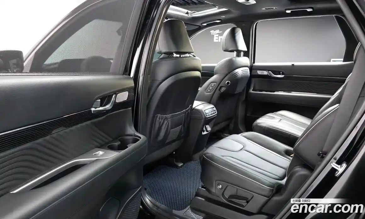 Hyundai Palisade 2023 3.8 гидро в Москве № 1417054, фото 17