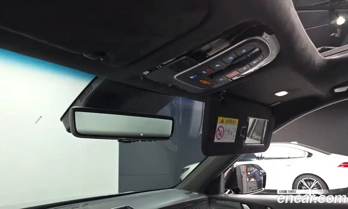 Hyundai Palisade 2023 3.8 гидро в Москве № 1417054, фото 27