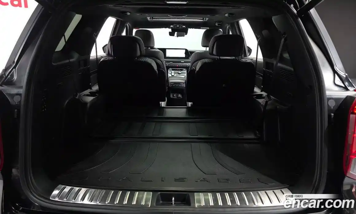 Hyundai Palisade 2023 3.8 гидро в Москве № 1417054, фото 28