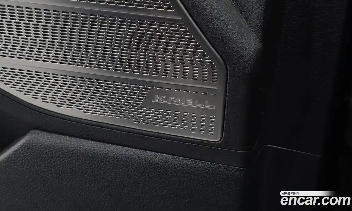 Hyundai Palisade 2023 3.8 гидро в Москве № 1417054, фото 34