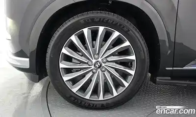 Hyundai Palisade 2023 3.8 гидро в Москве № 1417054, миниатюра 5