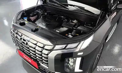 Hyundai Palisade 2023 3.8 гидро в Москве № 1417054, миниатюра 6
