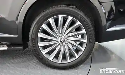 Hyundai Palisade 2023 3.8 гидро в Москве № 1417054, миниатюра 7