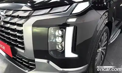 Hyundai Palisade 2023 3.8 гидро в Москве № 1417054, миниатюра 8