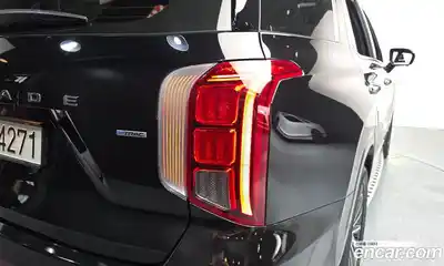 Hyundai Palisade 2023 3.8 гидро в Москве № 1417054, миниатюра 9