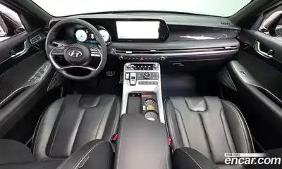 Hyundai Palisade 2023 3.8 гидро в Москве № 1417054, миниатюра 10