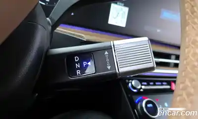 Hyundai Santa Fe 2023 2.5 гидро в Москве № 1417332, миниатюра 12