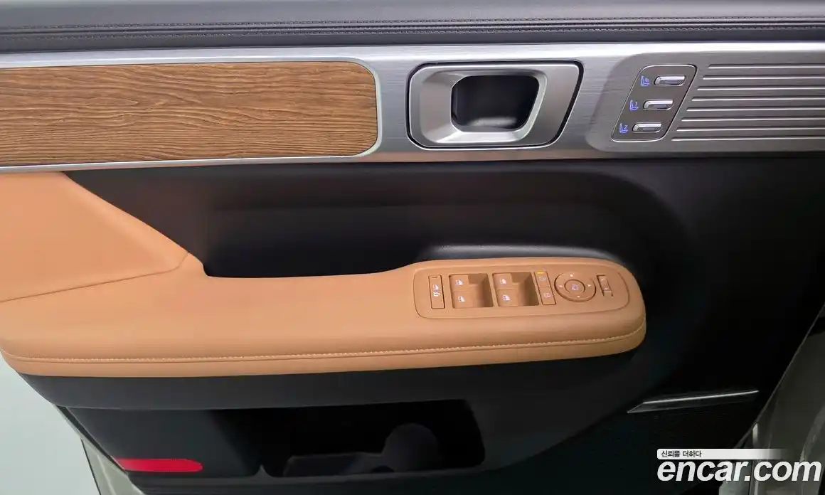 Hyundai Santa Fe 2023 2.5 гидро в Москве № 1417332, фото 14
