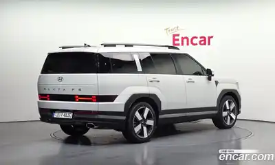 Hyundai Santa Fe 2023 2.5 гидро в Москве № 1417332, миниатюра 2