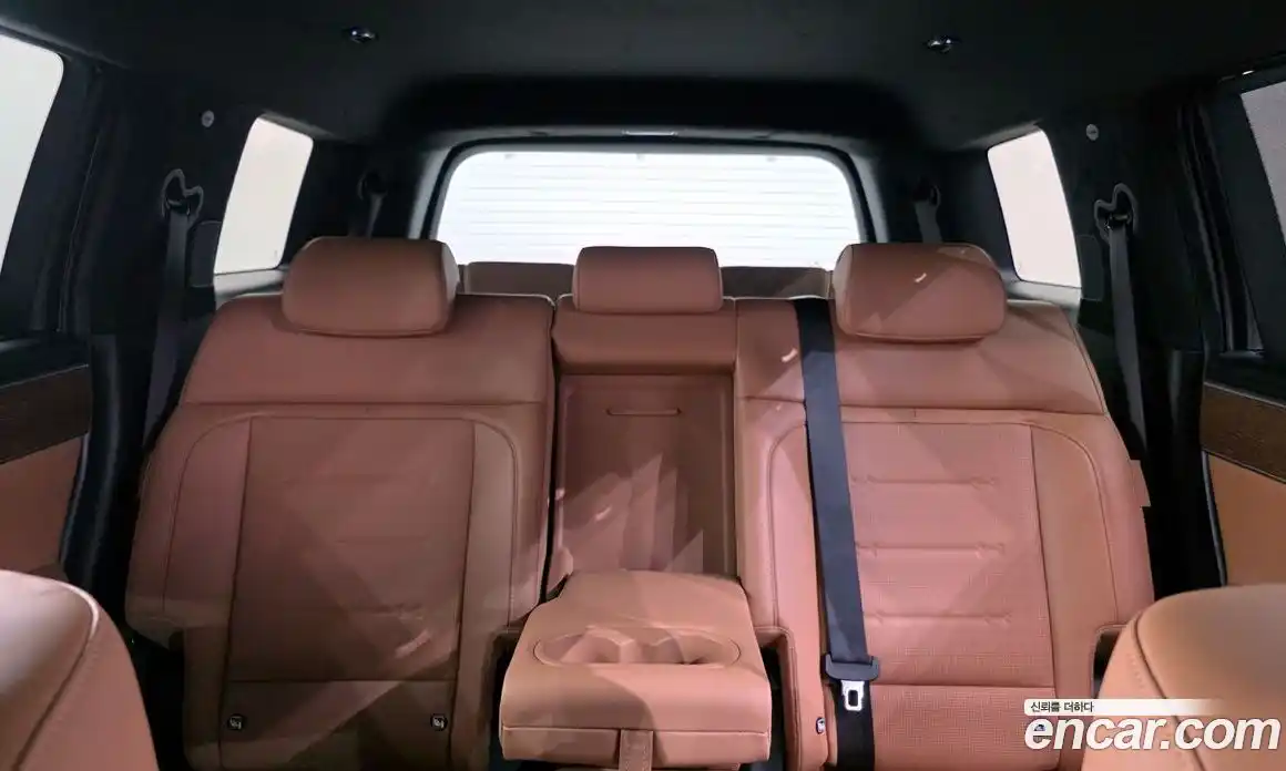 Hyundai Santa Fe 2023 2.5 гидро в Москве № 1417332, фото 28