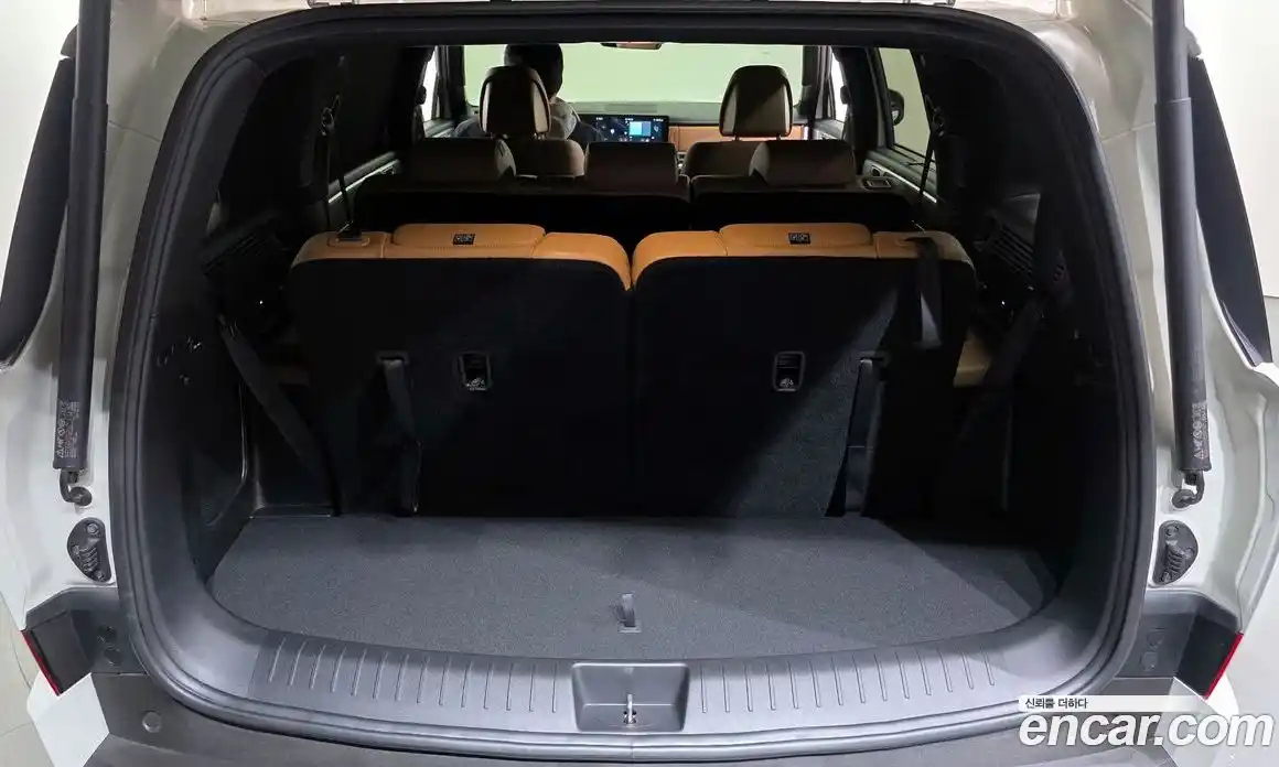 Hyundai Santa Fe 2023 2.5 гидро в Москве № 1417332, фото 29