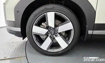 Hyundai Santa Fe 2023 2.5 гидро в Москве № 1417332, миниатюра 5