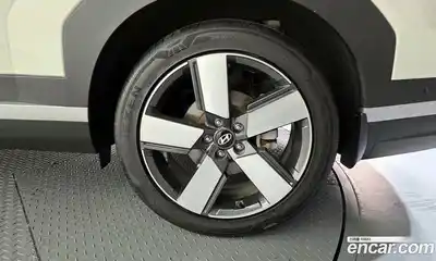 Hyundai Santa Fe 2023 2.5 гидро в Москве № 1417332, миниатюра 7