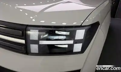 Hyundai Santa Fe 2023 2.5 гидро в Москве № 1417332, миниатюра 8