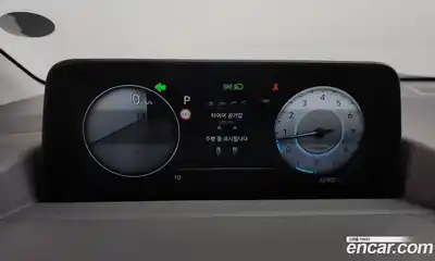 Hyundai Staria 2023 3.5 гидро в Москве № 1417414, миниатюра 11