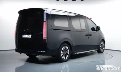 Hyundai Staria 2023 3.5 гидро в Москве № 1417414, миниатюра 2