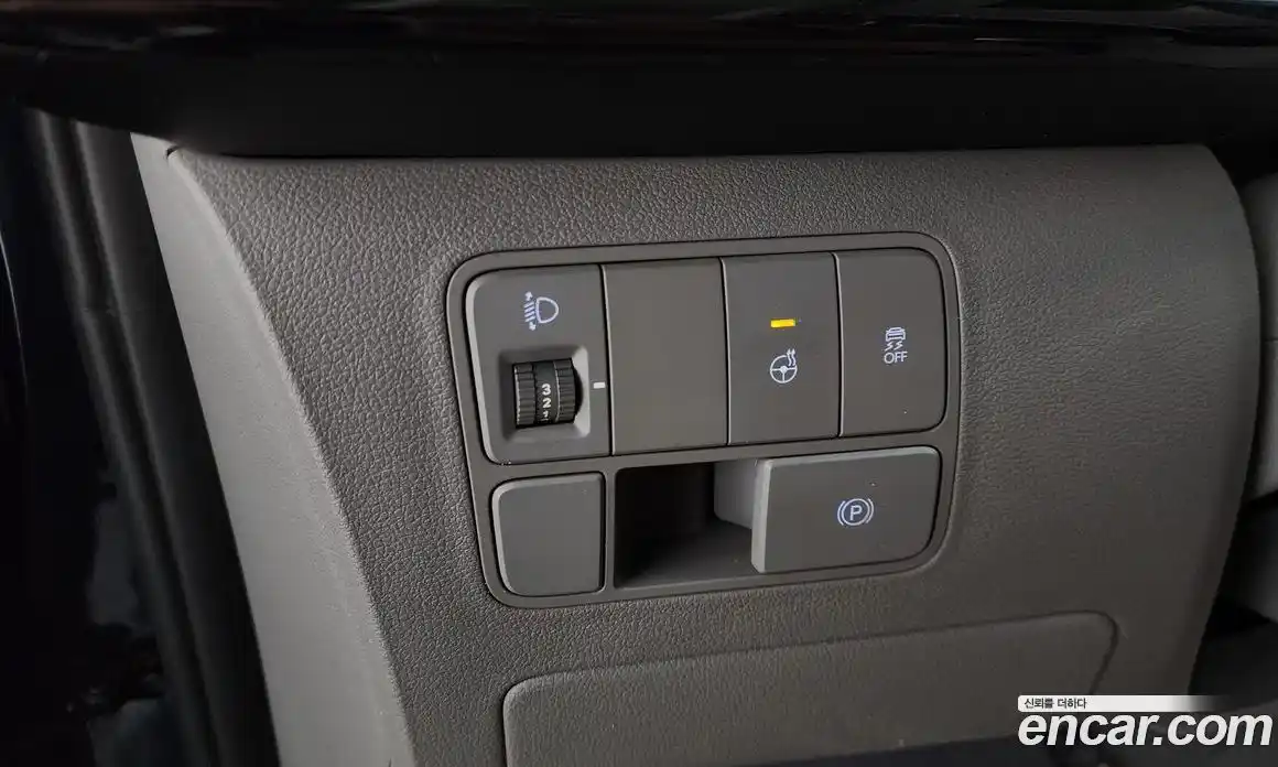 Hyundai Staria 2023 3.5 гидро в Москве № 1417414, фото 29