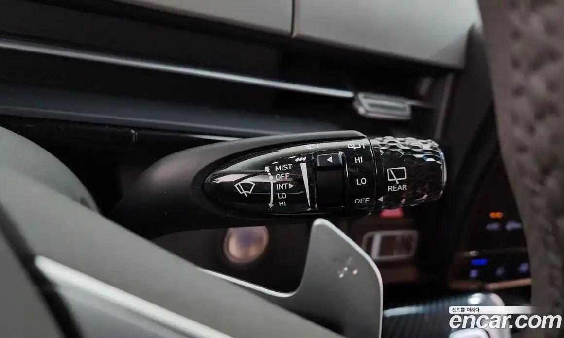 Hyundai Staria 2023 3.5 гидро в Москве № 1417414, фото 37