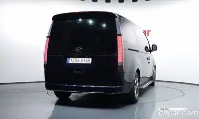Hyundai Staria 2023 3.5 гидро в Москве № 1417414, миниатюра 4