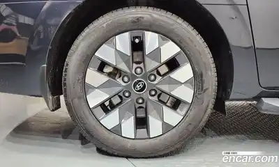 Hyundai Staria 2023 3.5 гидро в Москве № 1417414, миниатюра 5