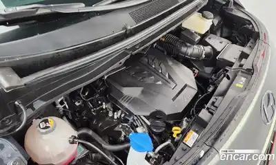 Hyundai Staria 2023 3.5 гидро в Москве № 1417414, миниатюра 6