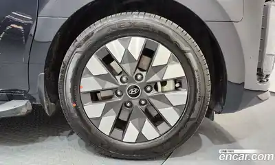 Hyundai Staria 2023 3.5 гидро в Москве № 1417414, миниатюра 7