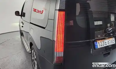 Hyundai Staria 2023 3.5 гидро в Москве № 1417414, миниатюра 9