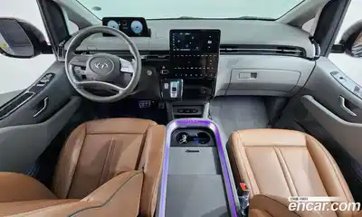Hyundai Staria 2023 3.5 гидро в Москве № 1417414, миниатюра 10