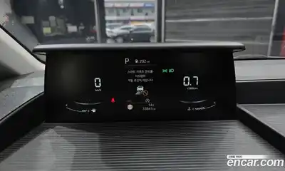 Hyundai Staria 2024 2.2 гидро в Москве № 1417435, миниатюра 11