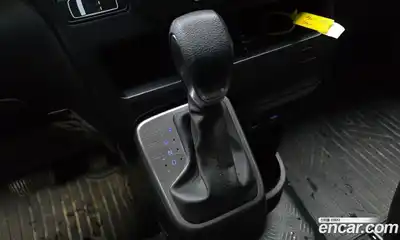 Hyundai Staria 2024 2.2 гидро в Москве № 1417435, миниатюра 12