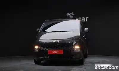Hyundai Staria 2024 2.2 гидро в Москве № 1417435, миниатюра 3