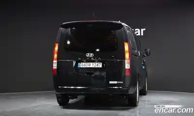 Hyundai Staria 2024 2.2 гидро в Москве № 1417435, миниатюра 4