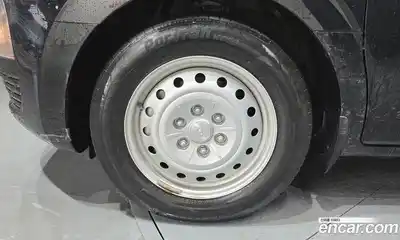 Hyundai Staria 2024 2.2 гидро в Москве № 1417435, миниатюра 5
