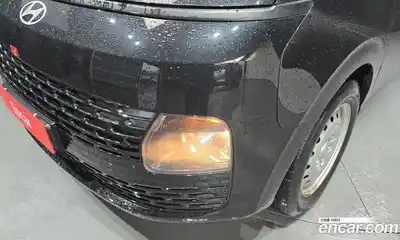 Hyundai Staria 2024 2.2 гидро в Москве № 1417435, миниатюра 8