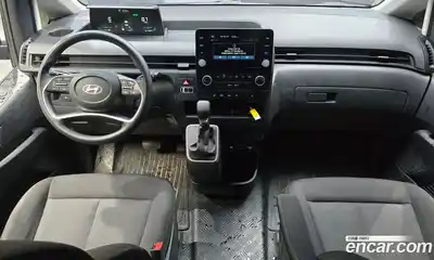 Hyundai Staria 2024 2.2 гидро в Москве № 1417435, миниатюра 10