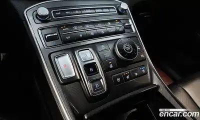 Hyundai Santa Fe 2020 2.2 гидро в Москве № 1417470, миниатюра 12
